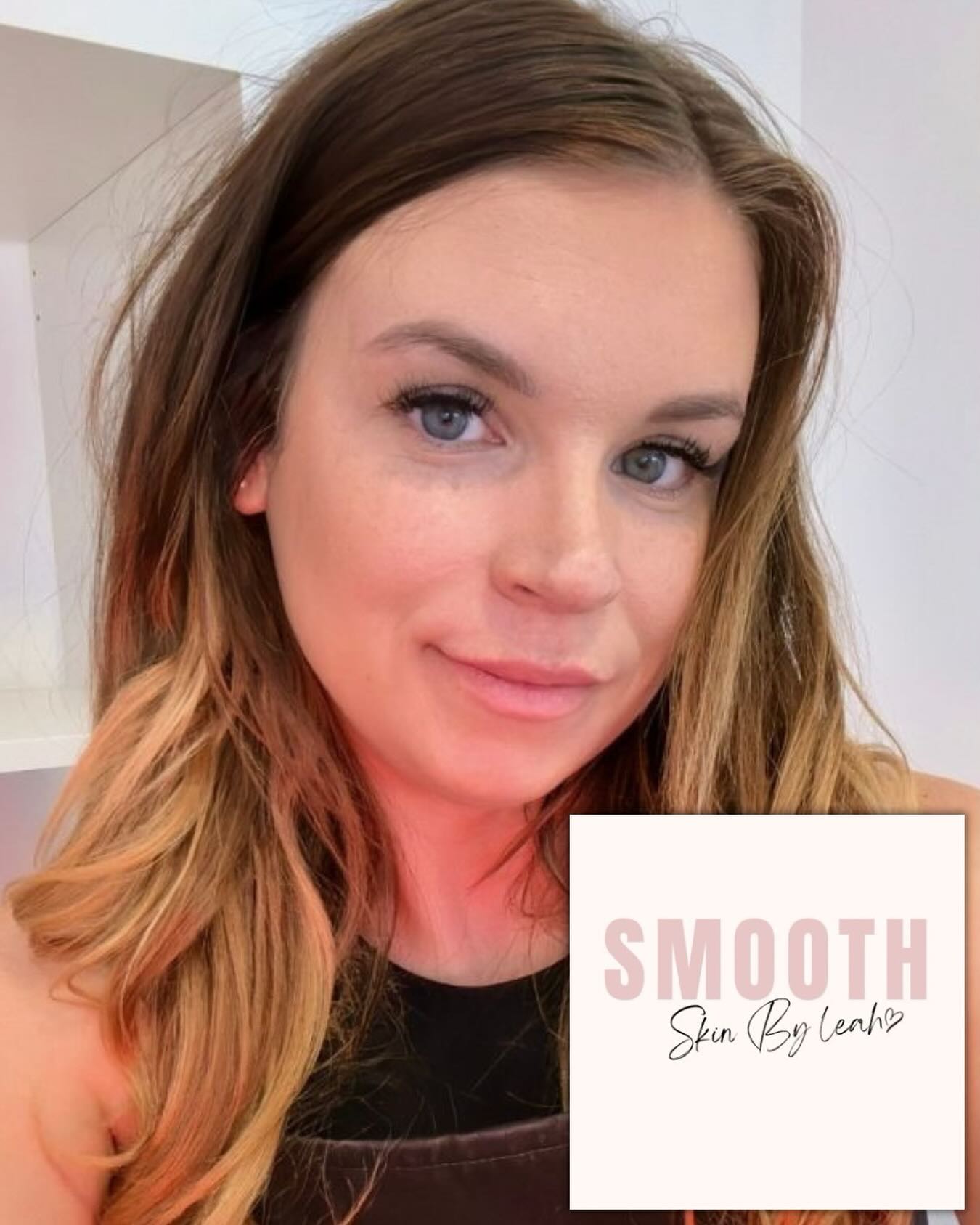 Leah - Owner of Smooth Skincare by Leah